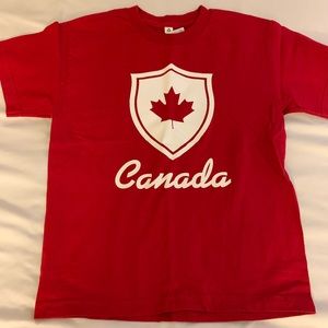 Canada shirt